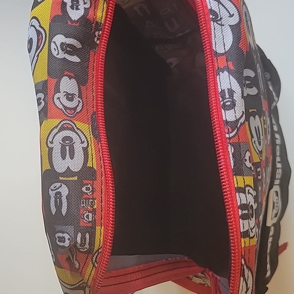 WDW backpack - Picture 5 of 8